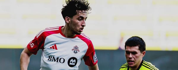 TFC 2 report: Young Reds still looking for 1st win of season