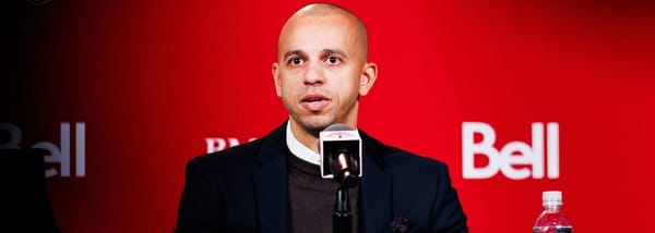 Toronto FC in a good spot to make summer roster moves if needed