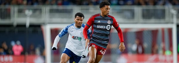 TFC Tidbits: How did the Kosi Thompson trade come about?
