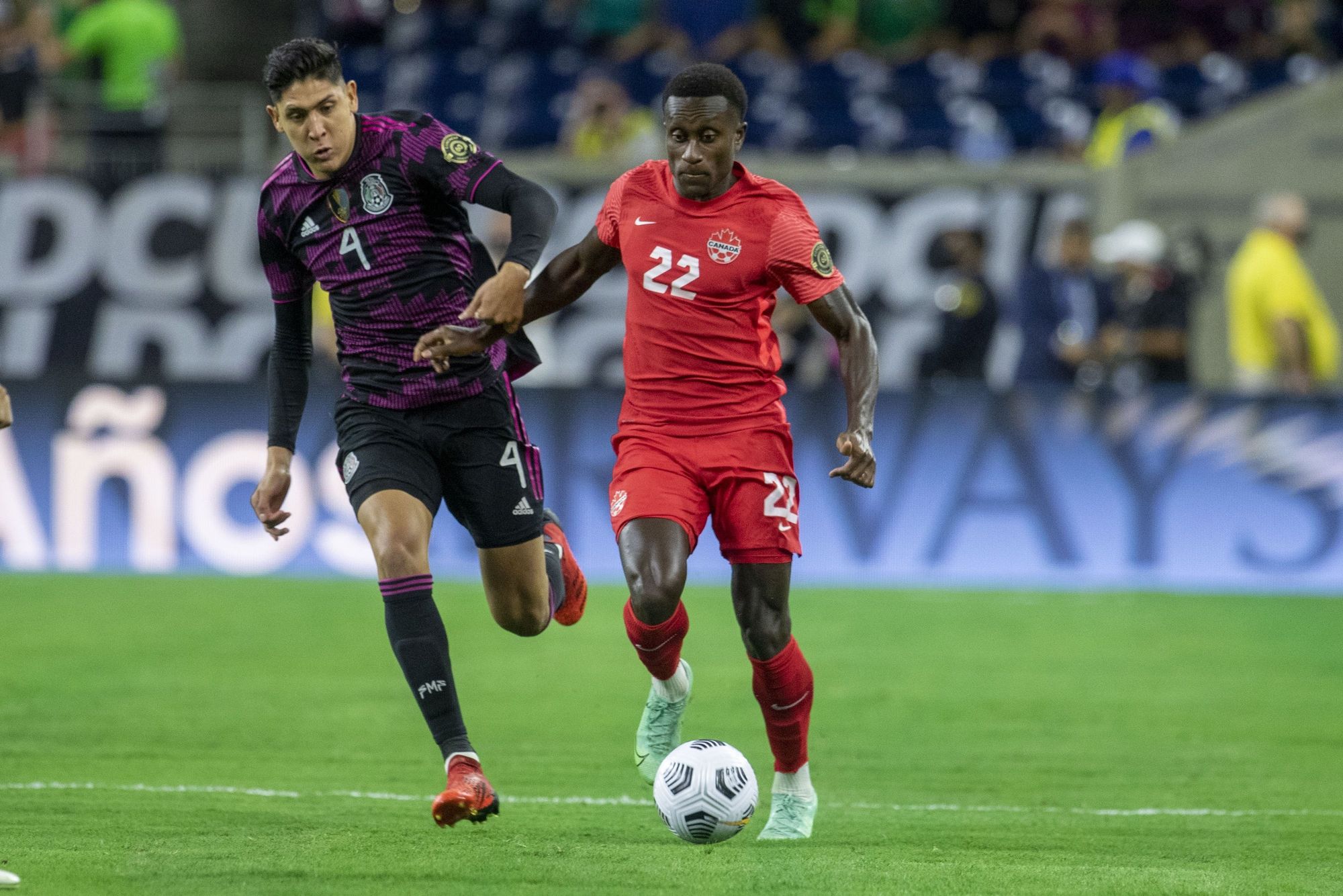 CanMNT Talk: Herdman's side send a message to rest of Concacaf