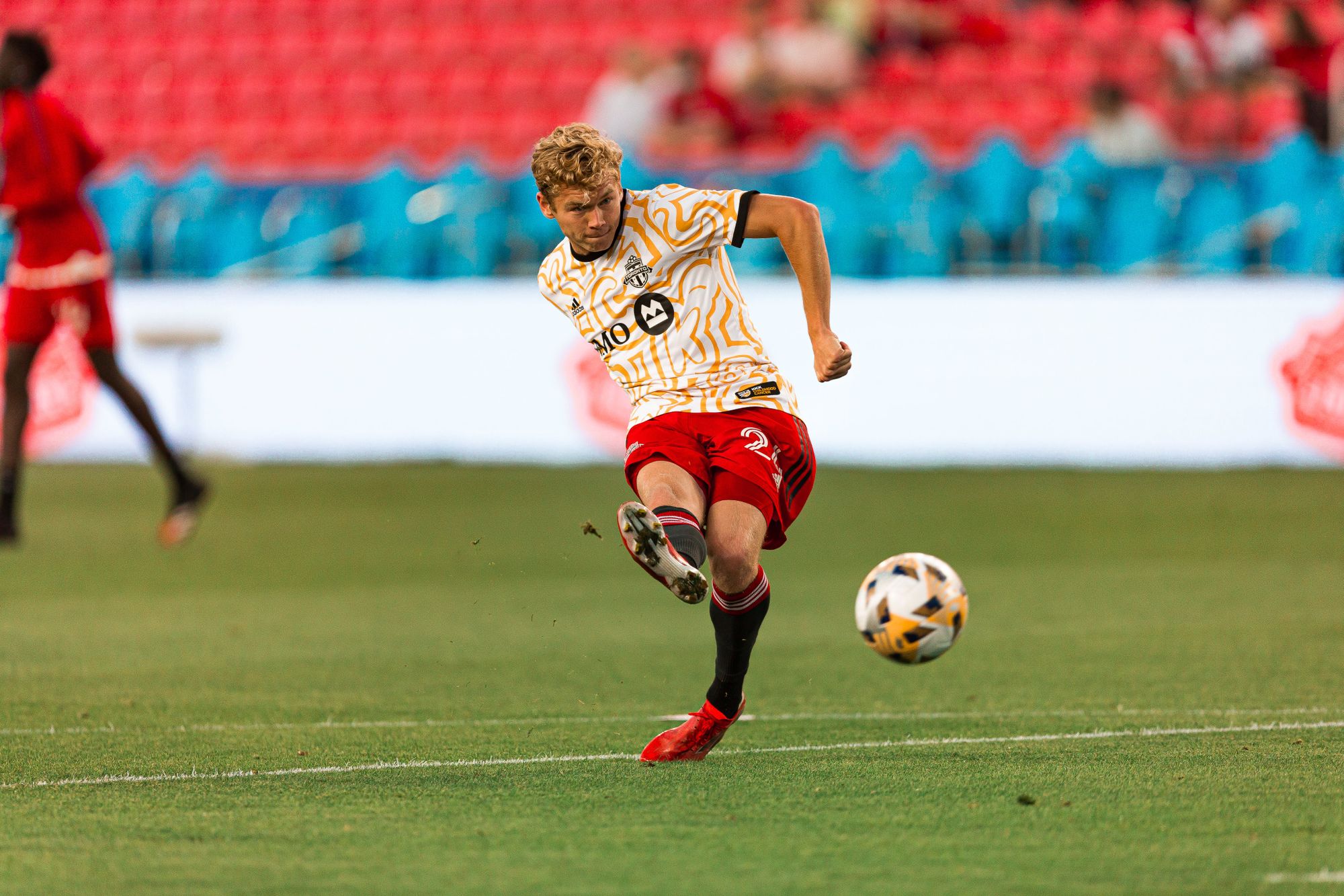 Toronto FC finally comes good at home in win over Nashville