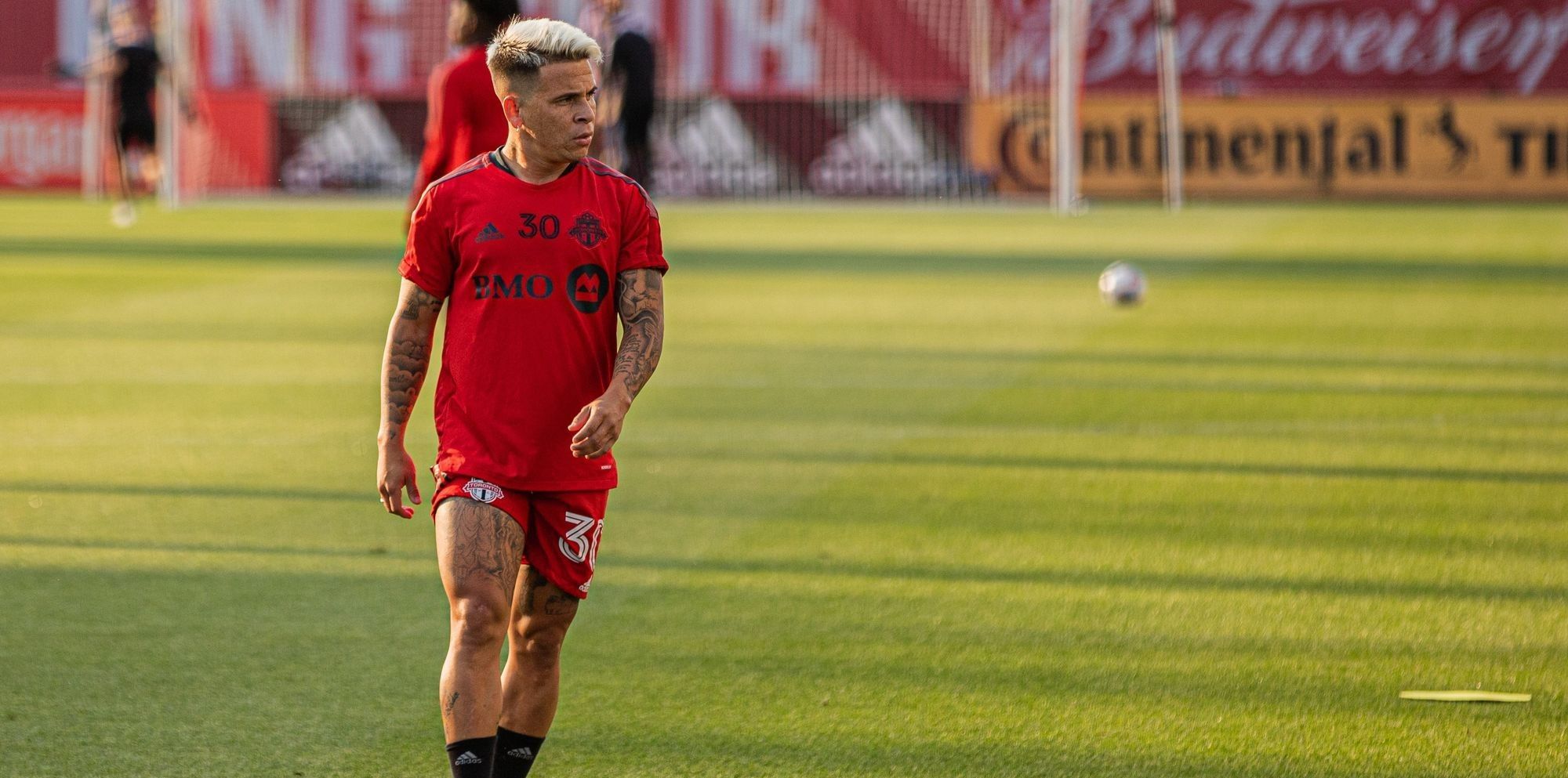 Tactical breakdown: Soteldo has delivered what's been asked at TFC