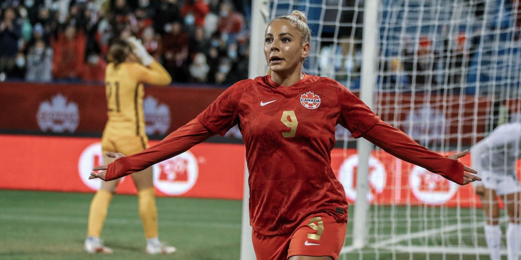 CanWNT Talk: A successful homecoming for Priestman's side