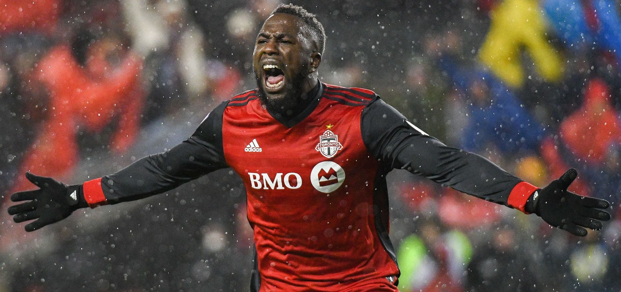 Is buying out Jozy Altidore the right thing to do for Toronto FC?