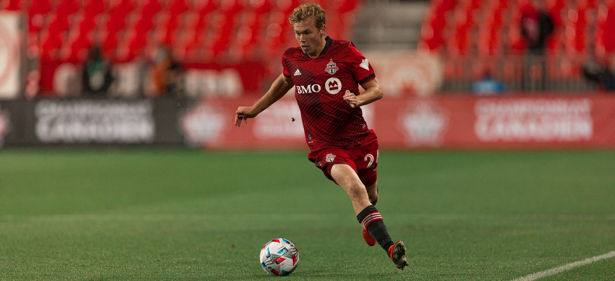 Toronto FC roster rebuild: Where things stand right now