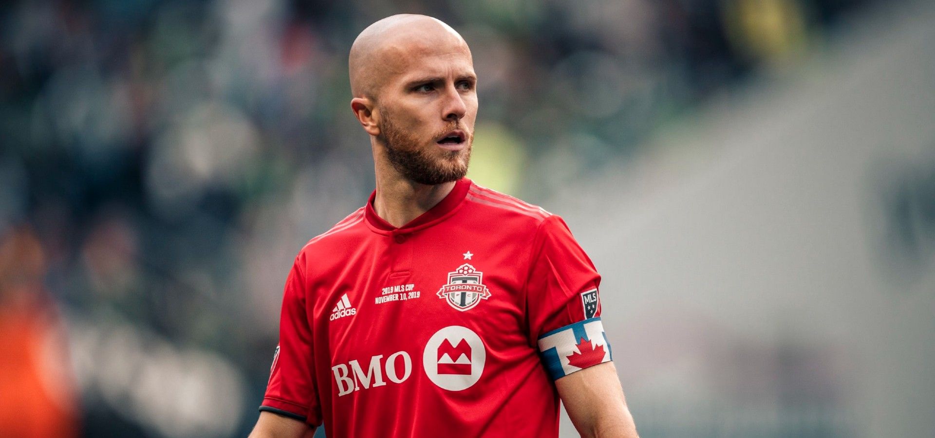 Where do things stand with Toronto FC's roster right now?