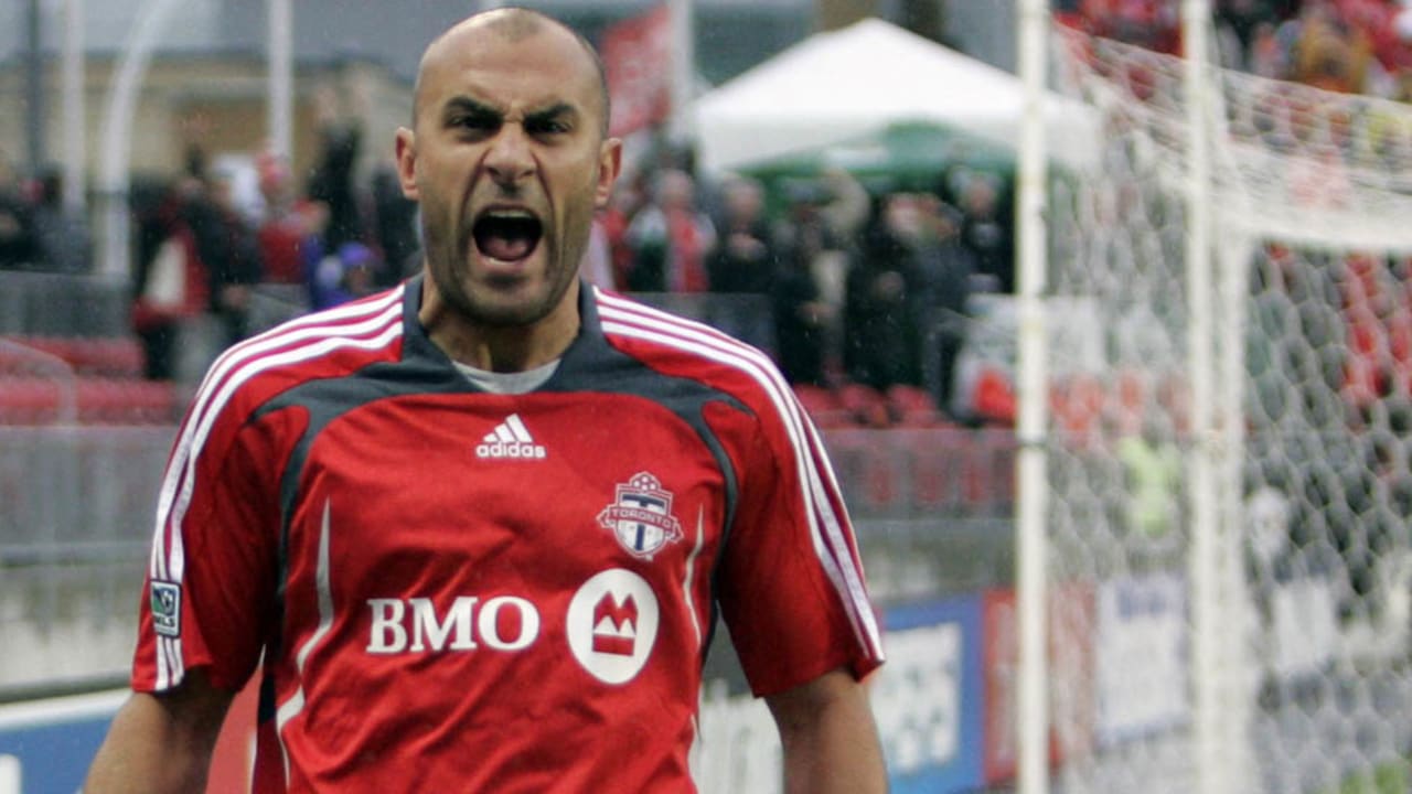 TFC Flashback: Dichio scores 1st goal in club history