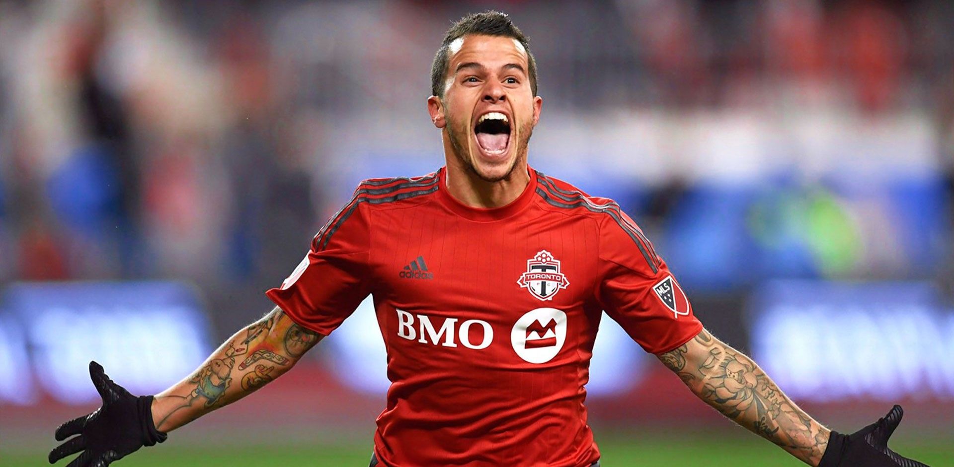 TFC Talk: The pathway for Giovinco to return to Toronto FC