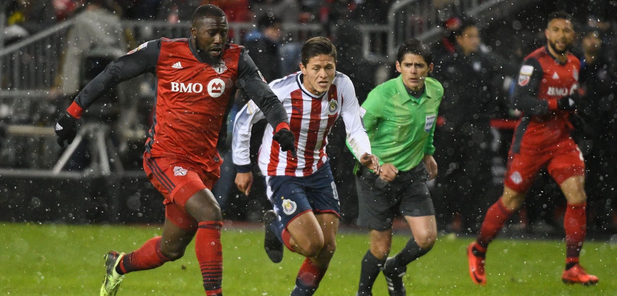 TFC Talk: Reflections on Jozy Altidore's time at Toronto FC