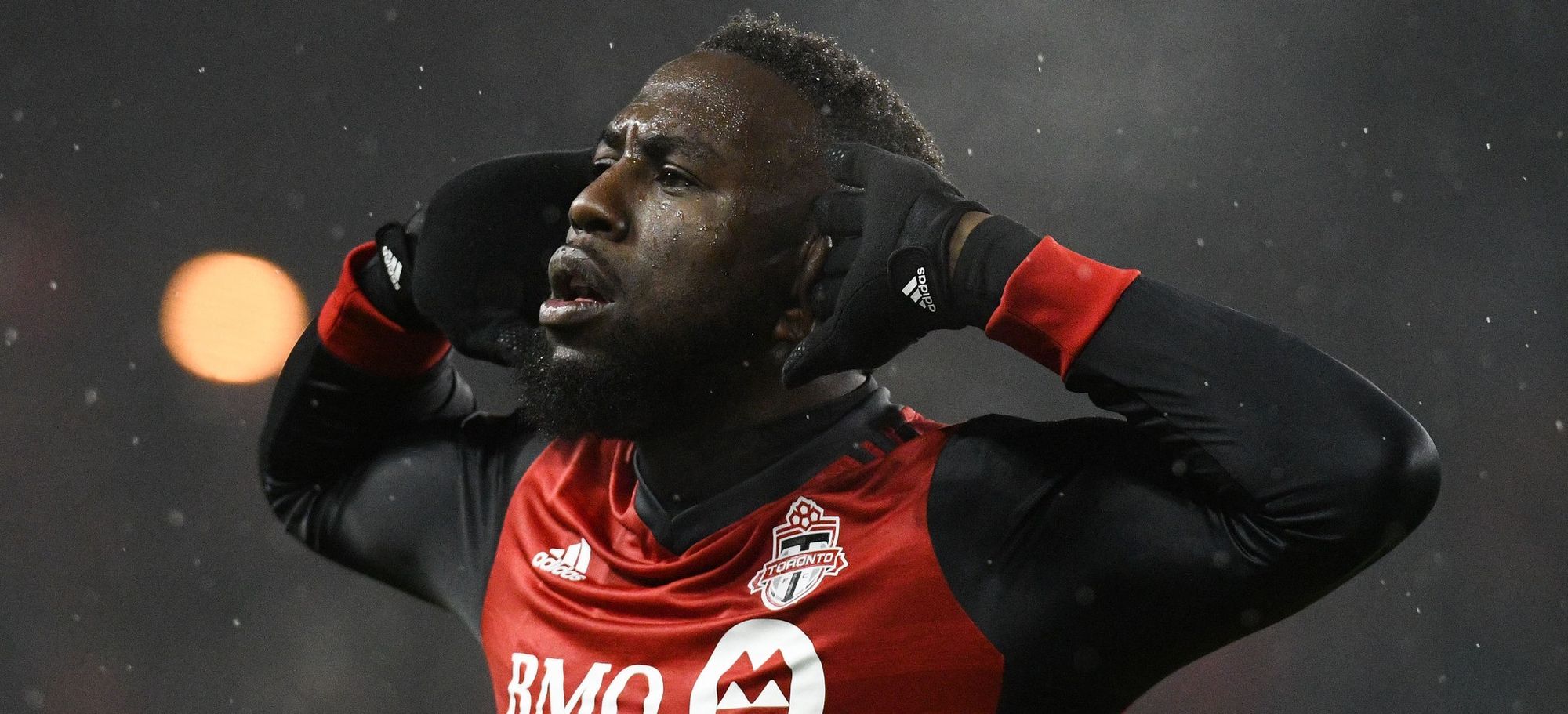 Transaction tracker: Toronto FC buys out Jozy Altidore