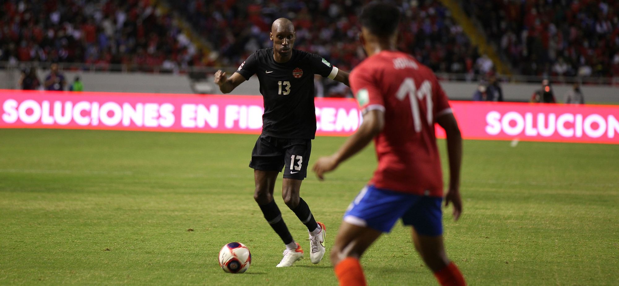 CanMNT Talk: Small bump on the road towards World Cup qualification