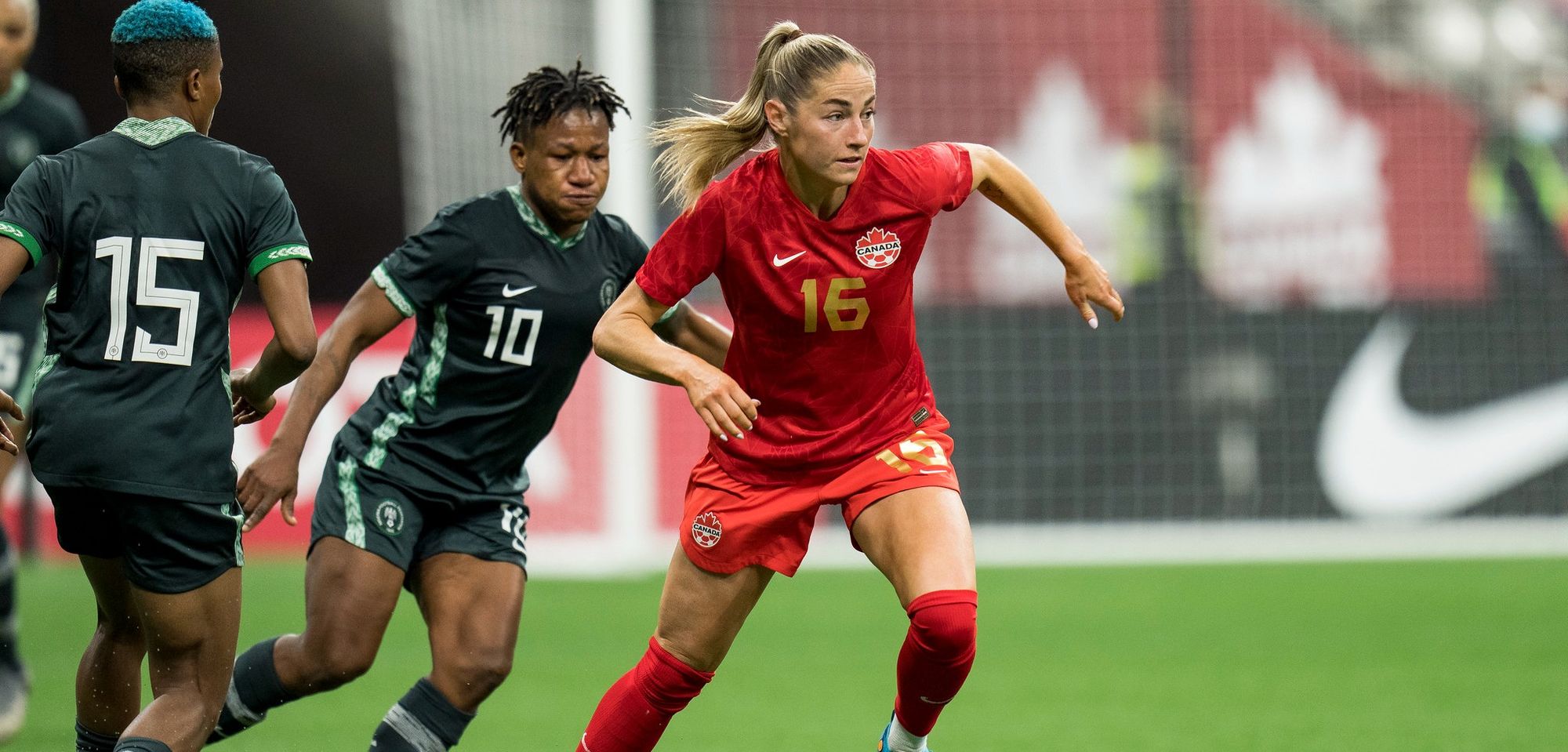 CanWNT Talk: A big win for Canada on a special night