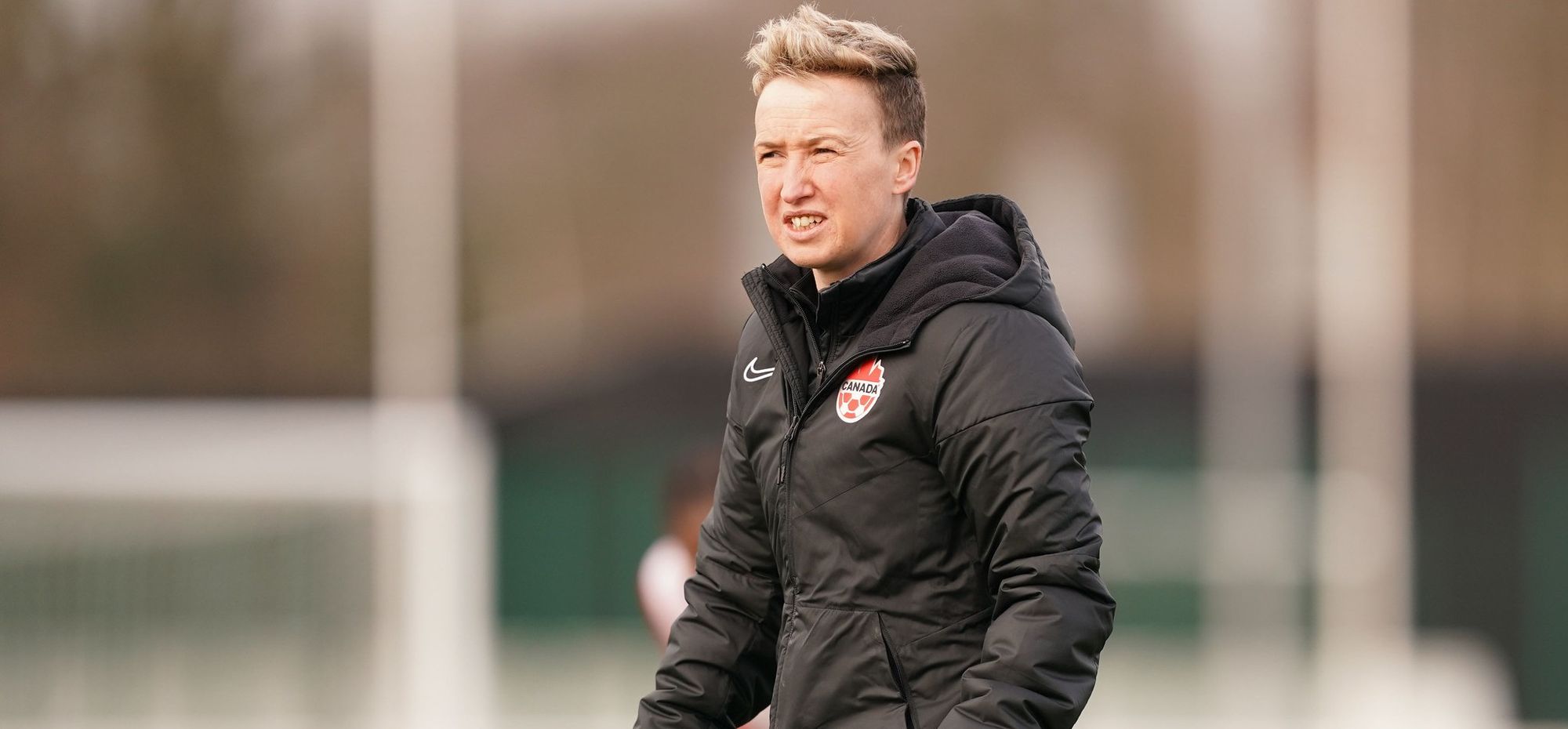 Bev Priestman: 'We needed to shift out of playing a top 10 opponent'