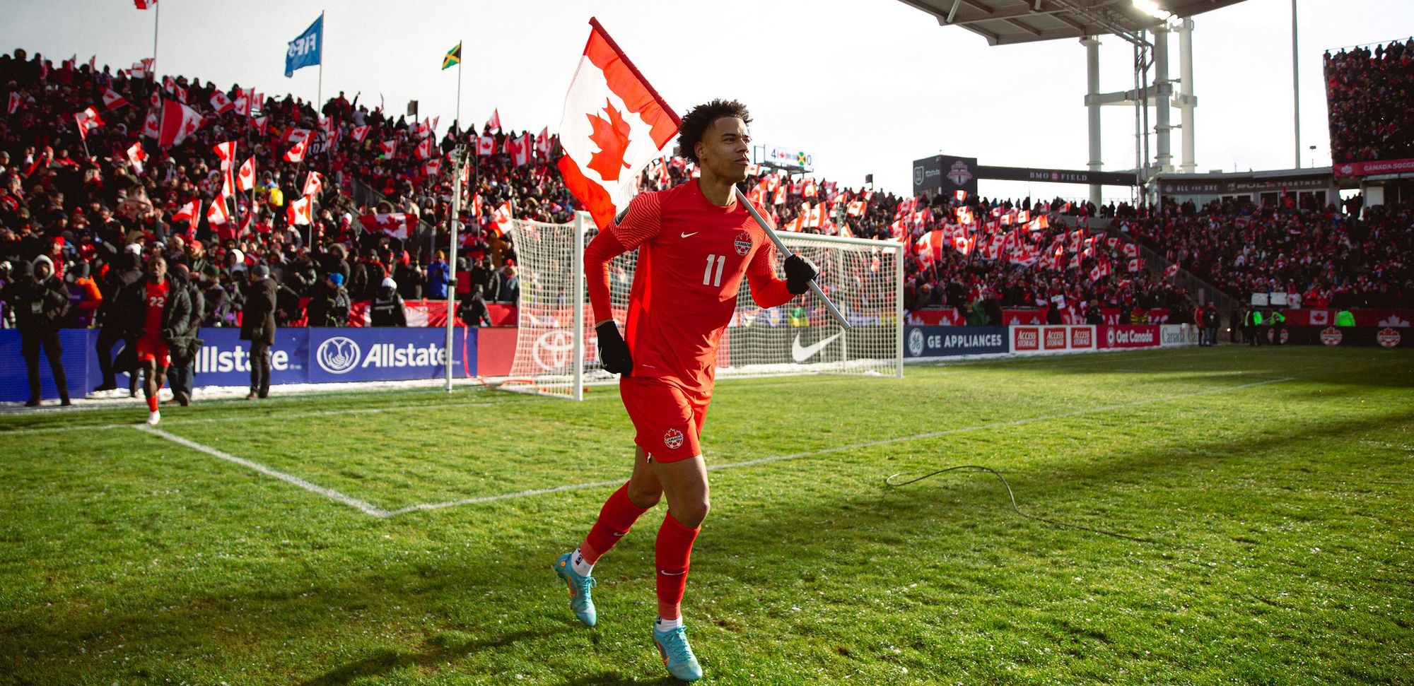 CanMNT Talk: A tough World Cup group for Herdman's heroes