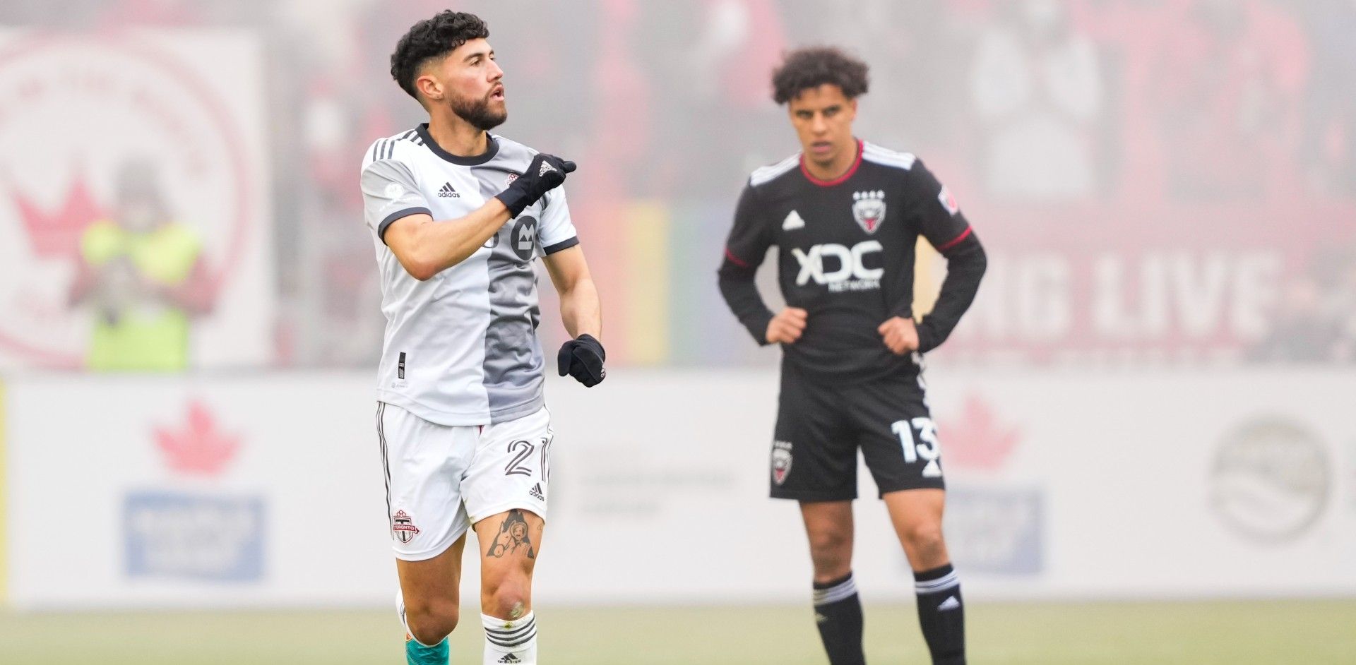 Toronto FC vs. D.C. United: What you need to know