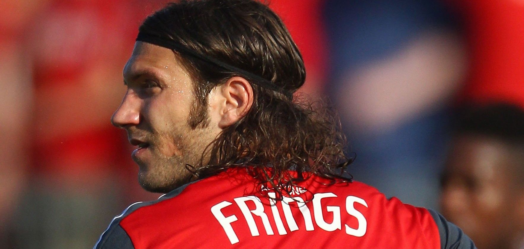 TFC Flashback: Torsten Frings falls flat in MLS