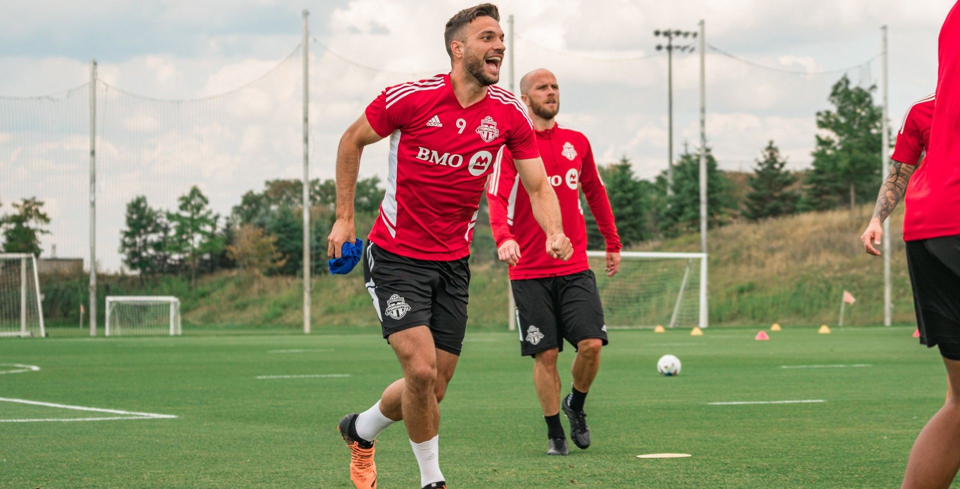Toronto FC vs. New England: What you need to know