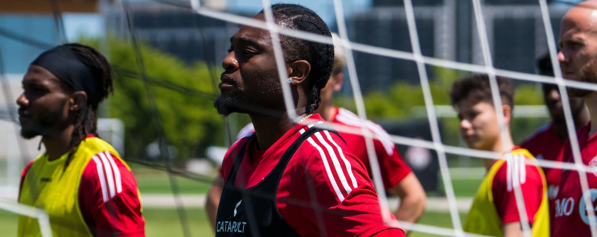 Random thoughts on TFC: Akinola could provide spark up front