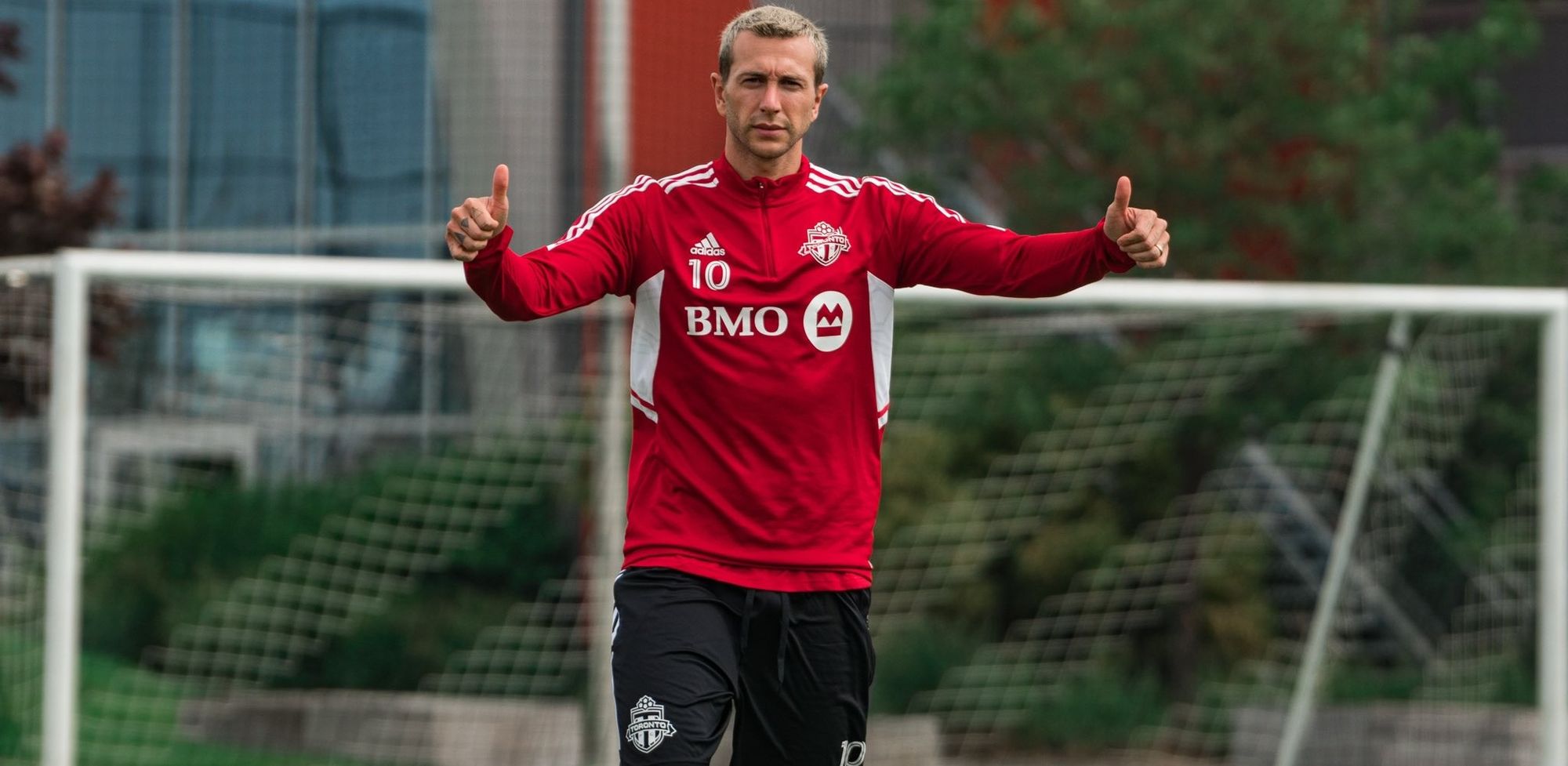 Random thoughts on TFC: Waiting to sign a new DP is the right move