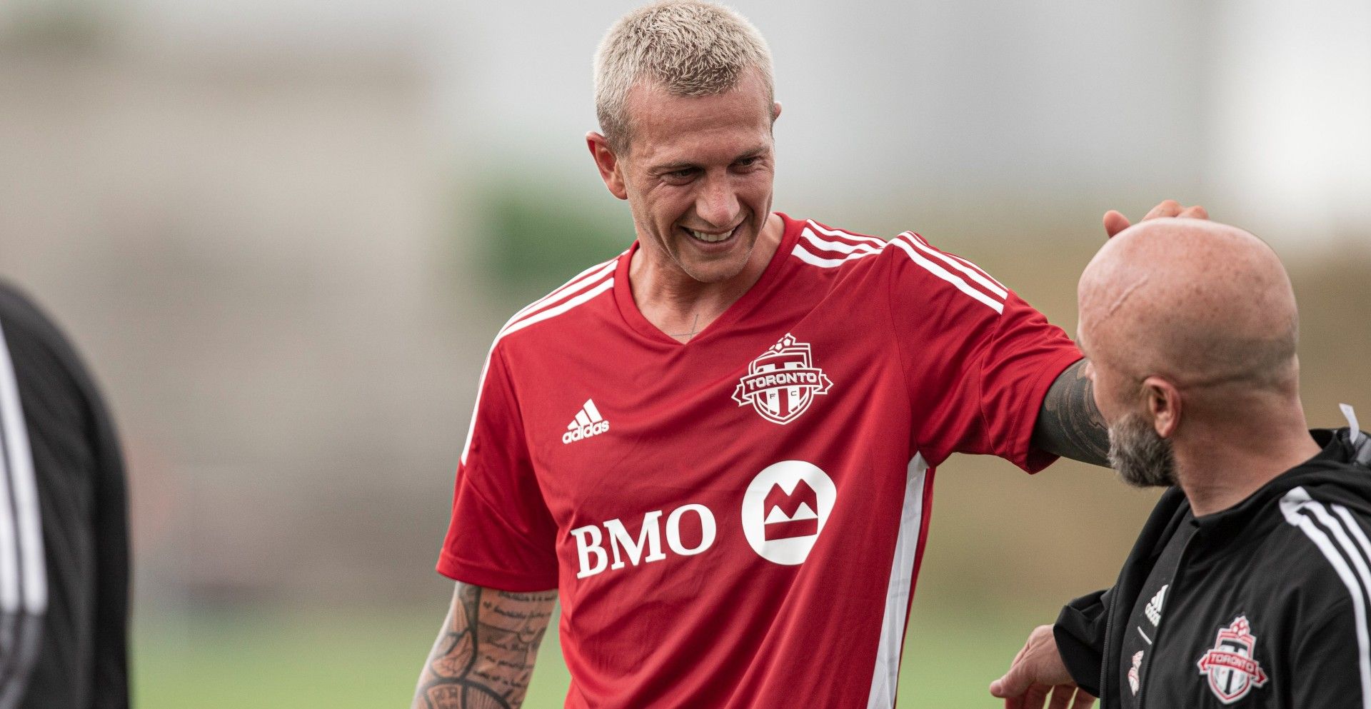 Pieces starting to fall into place for rebuilding Toronto FC