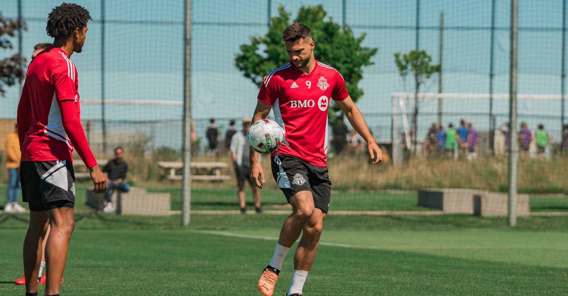 Toronto FC still trying to find its way late in the season