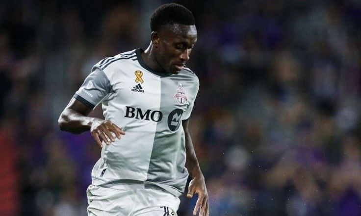 Random thoughts on TFC: All parties benefiting from Laryea's MLS return