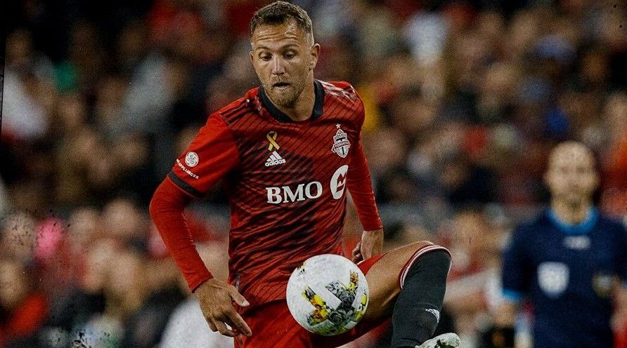 Toronto FC falls to CF Montreal in latest Canadian Classique