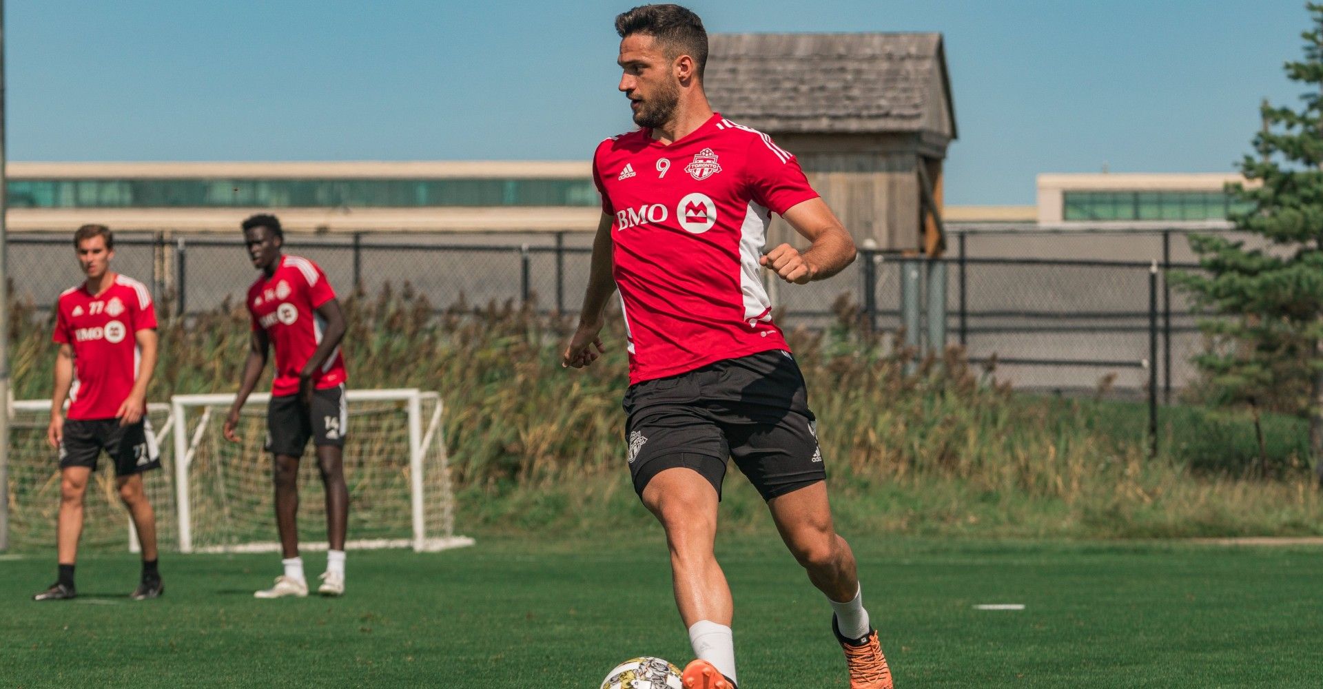 Tactical breakdown: Why the goals have dried up for Jiménez and Akinola at TFC