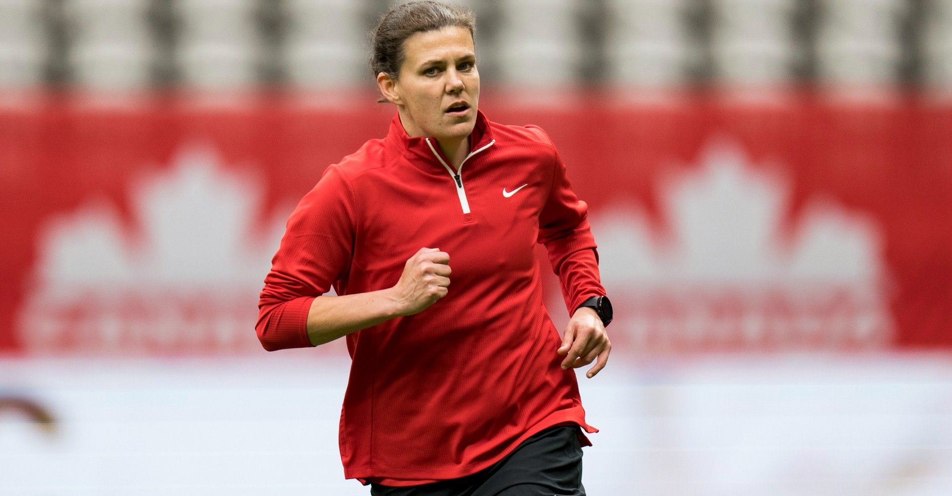 CanWNT Talk: Olympic champs to face Argentina, Morocco