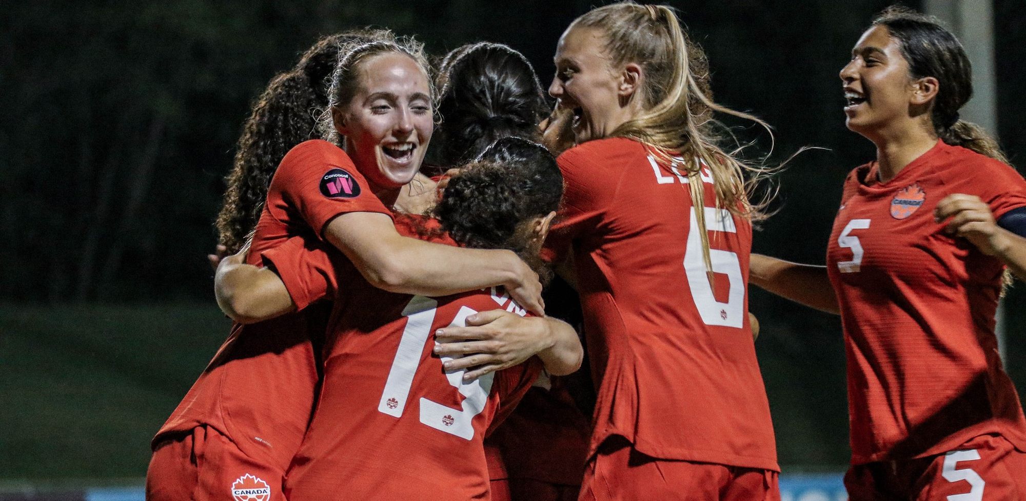 Canada at the FIFA U-17 Women’s World Cup: What you need to know