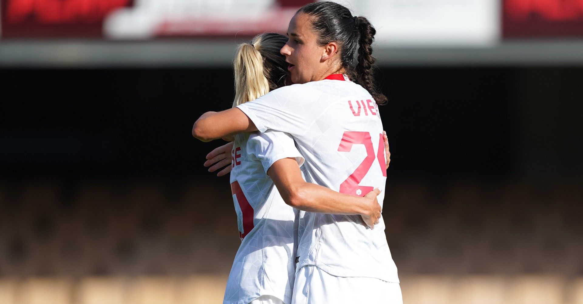 CanWNT Talk: Évelyne Viens, super subs step up for Canada