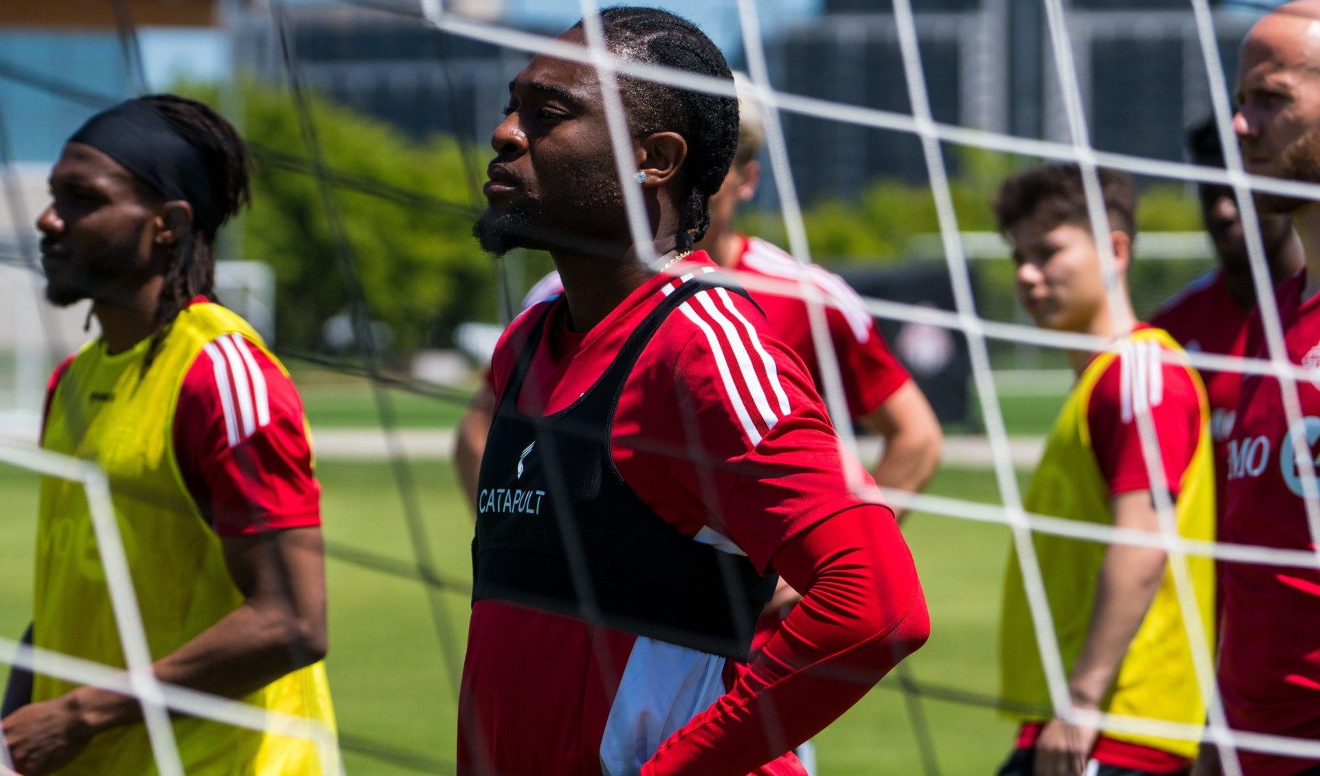 Reader Mailbag: Can the youngsters fill TFC's big roster holes?