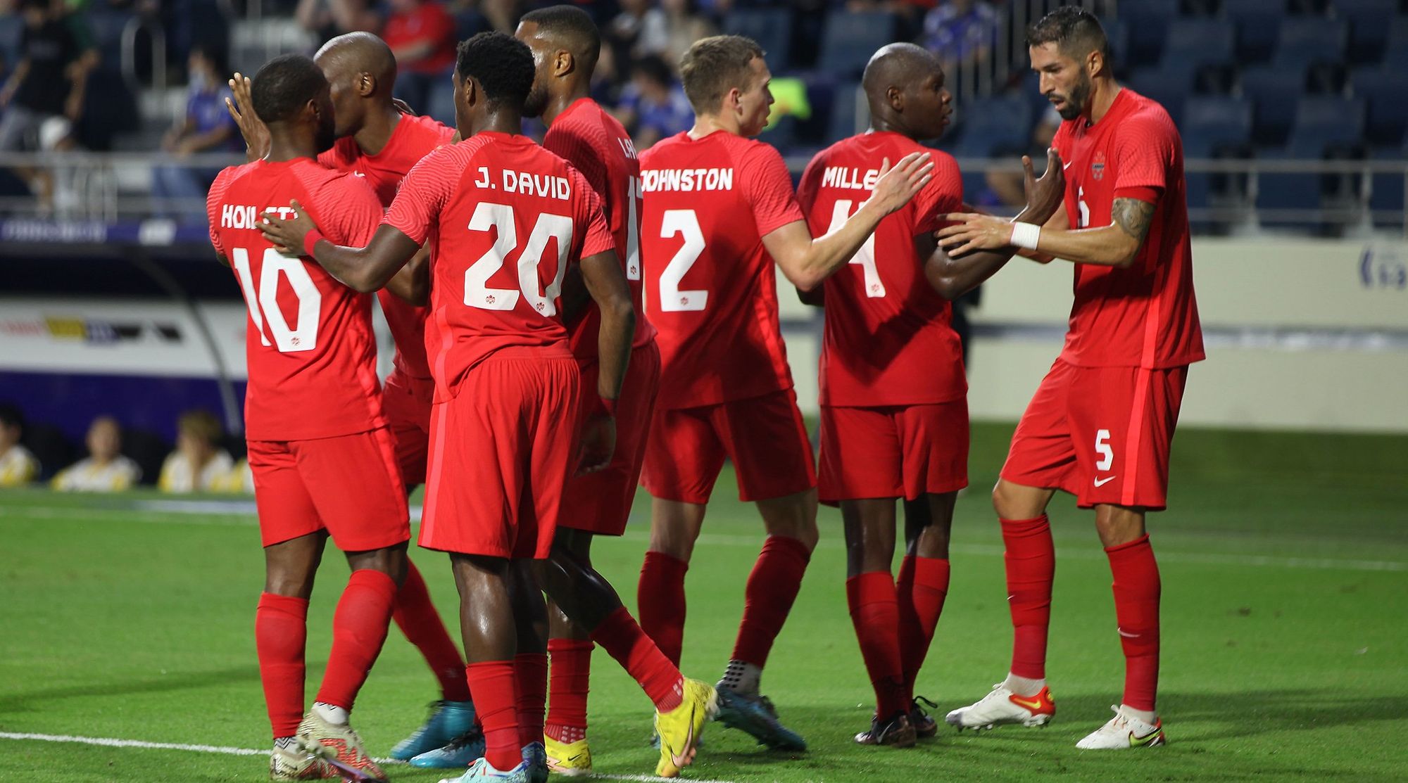CanMNT Talk: What to make of Canada's win over Japan?