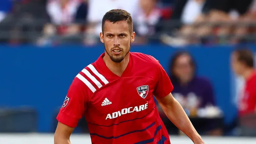 Random thoughts on TFC: Matt Hedges could help solve Reds' defensive woes