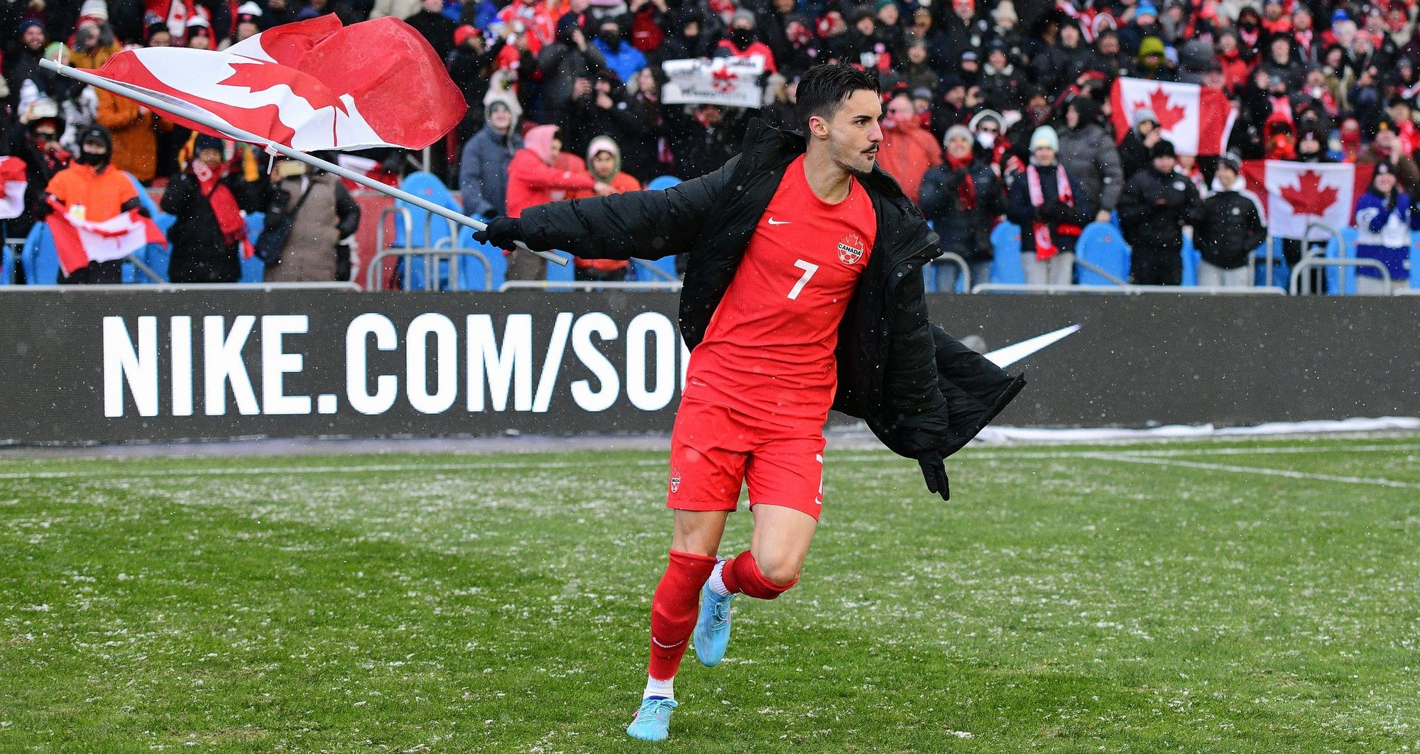 CanMNT Talk: What to expect from Canada in friendly vs. Japan