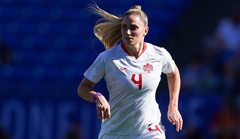 Canada blanked by Japan to close out SheBelieves Cup
