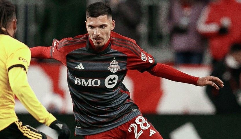 Reader mailbag: What will be the measure of progress for TFC?