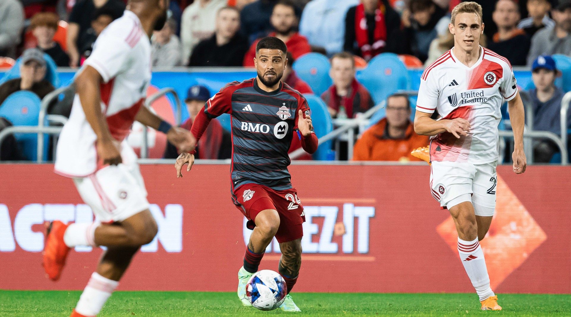 State of the Union: Consistency continues to elude TFC