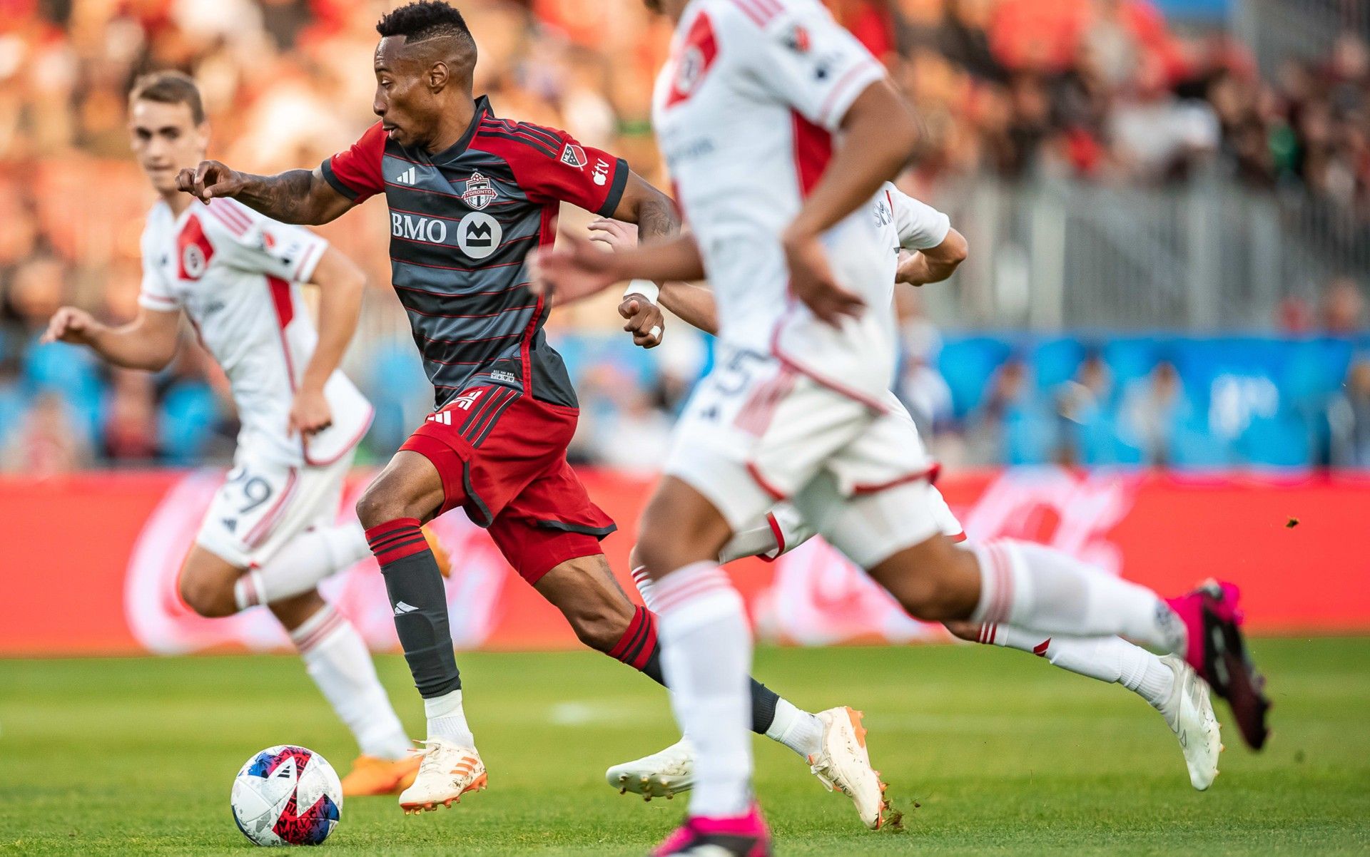 Toronto FC vs. CF Montreal: What you need to know