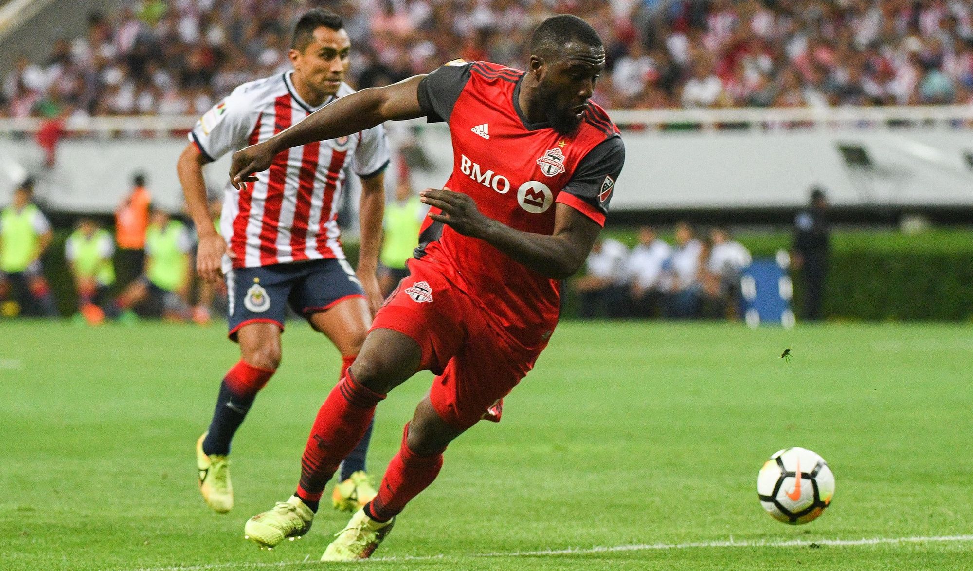 TFC Flashback: Jozy Altidore sounds off on club management