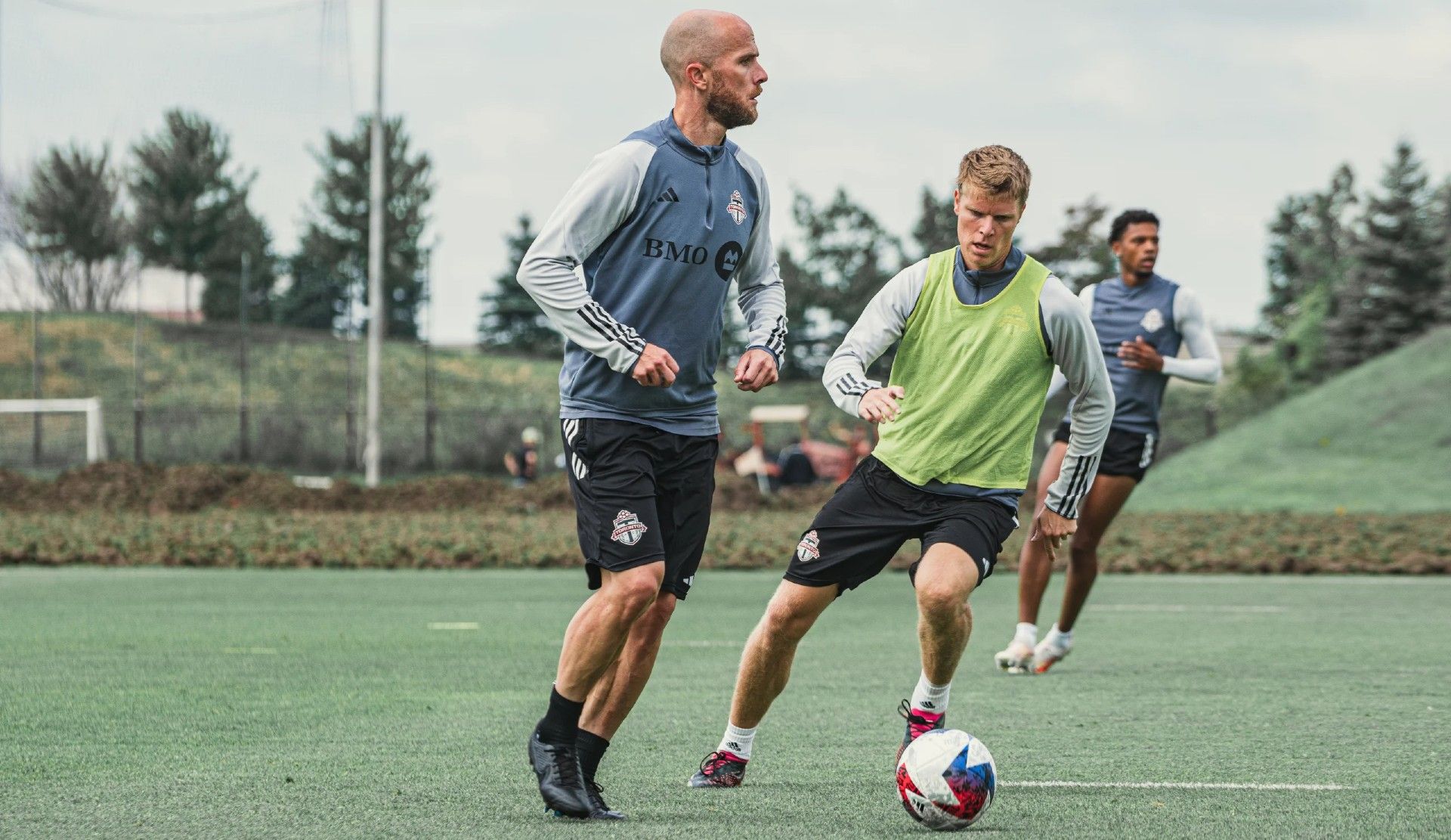 Toronto FC vs. CF Montreal: What you need to know