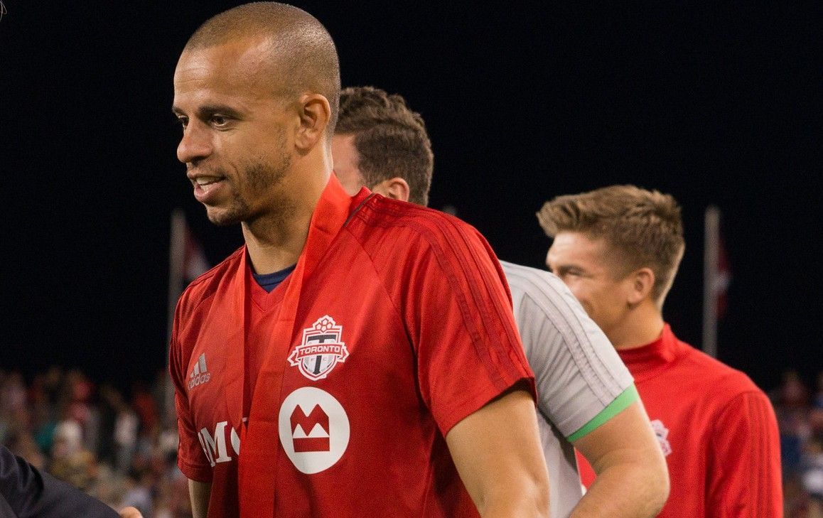 TFC GM Jason Hernandez: 'We will be operating from a position of strength from here on out'