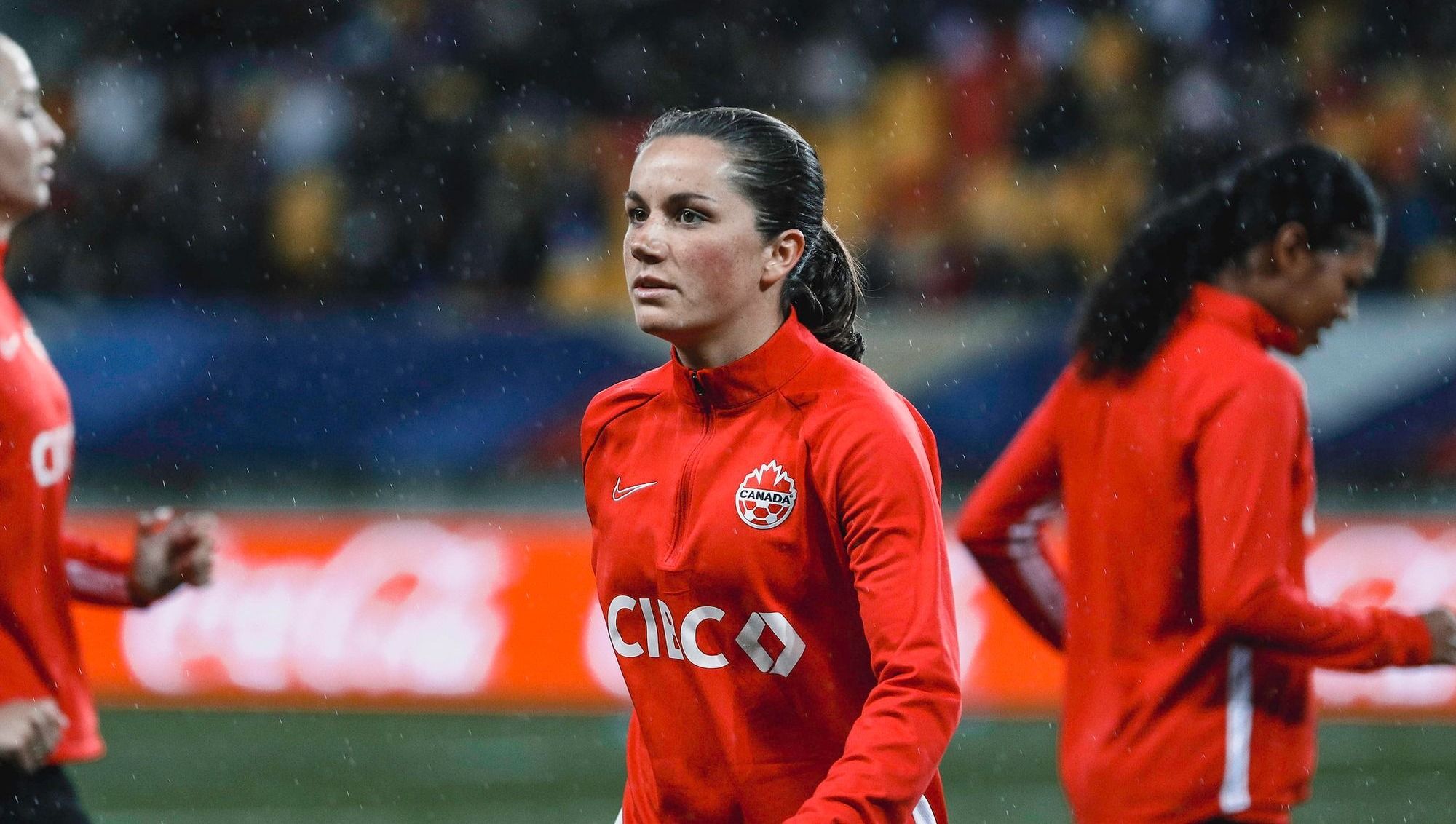 Big questions for Canada in Olympic qualifiers vs. Jamaica