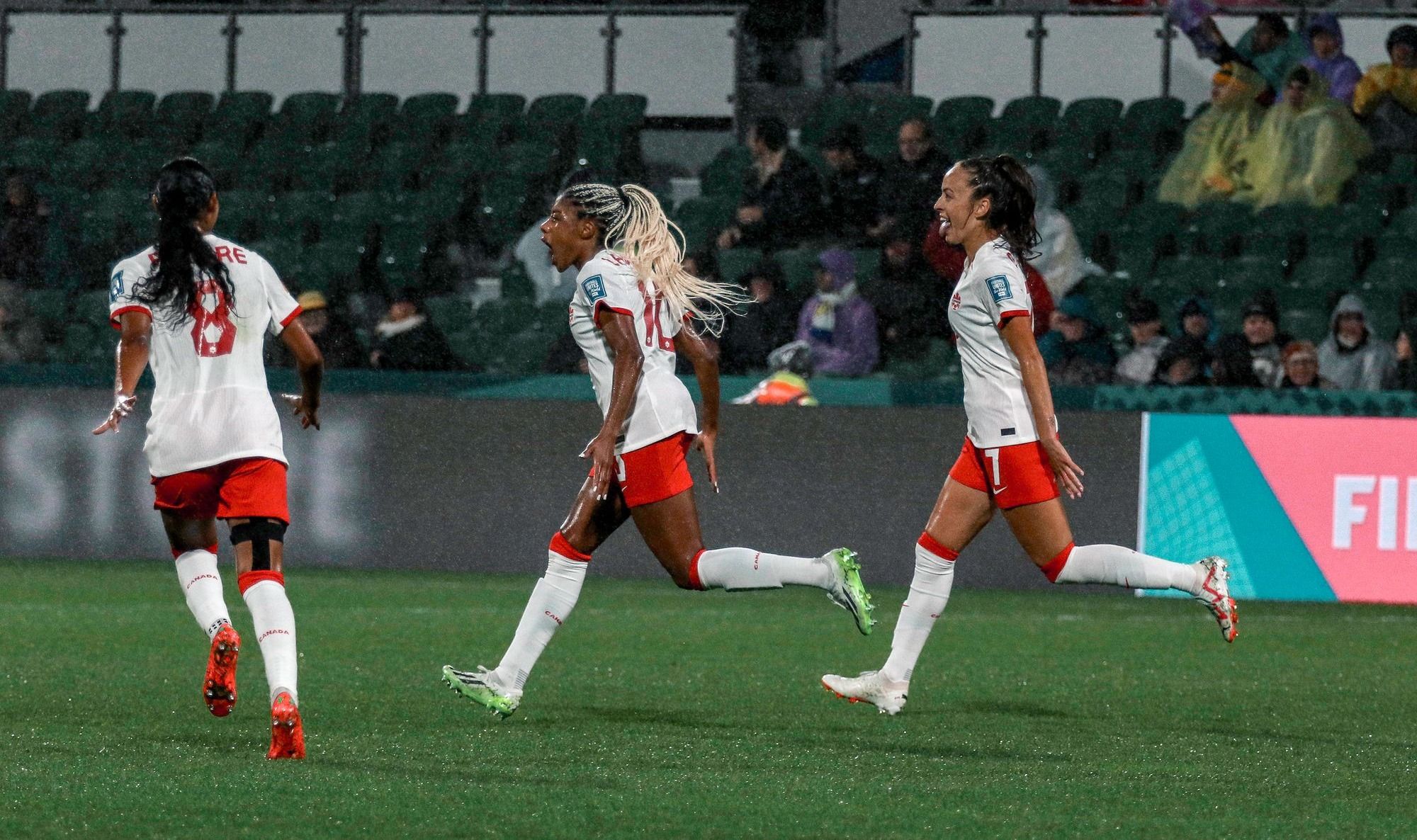 Canada vs. Jamaica in Olympic qualifiers: What you need to know