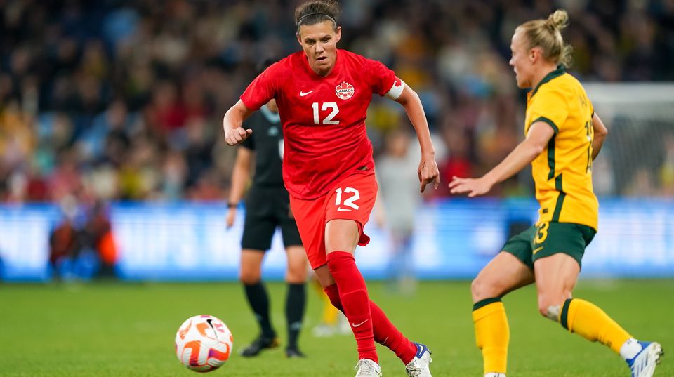 Canada vs. Brazil What you need to know